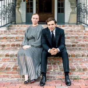 Meet your Posher, Bella